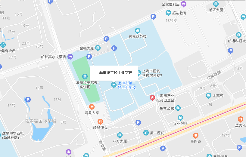 学府路考场路线图更新，未来导航新纪元科技体验