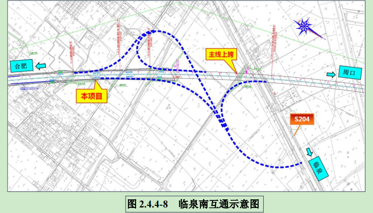 萧县最新道路规划图揭秘，引领未来交通发展的蓝图