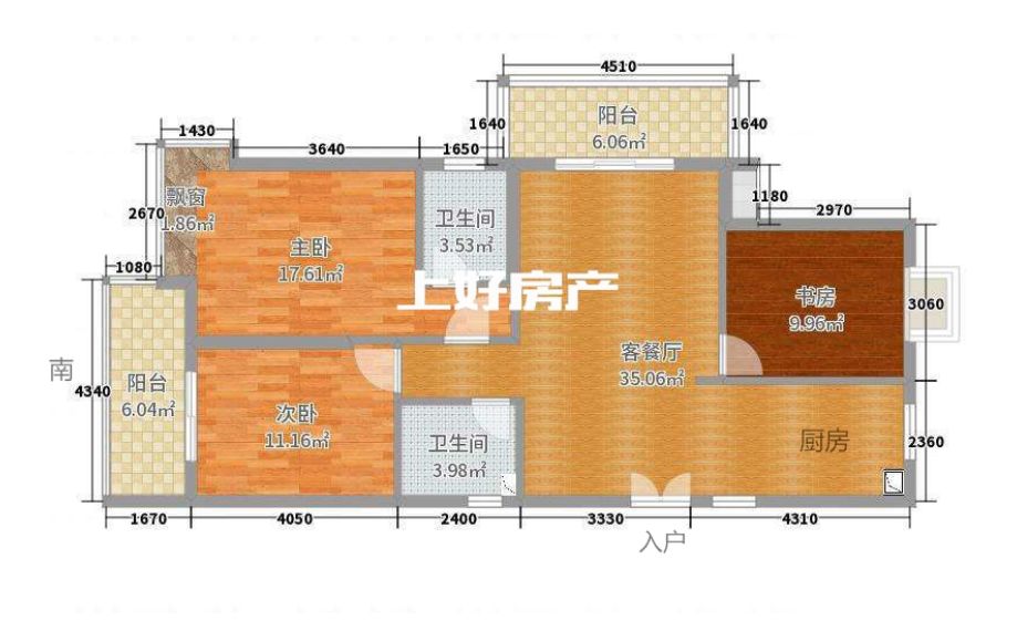 宁乡最新二手房急售，市场走势、热门区域分析与购房须知一网打尽