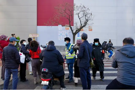 开封监狱周边自然秘境，绿色之旅探寻内心平静之路