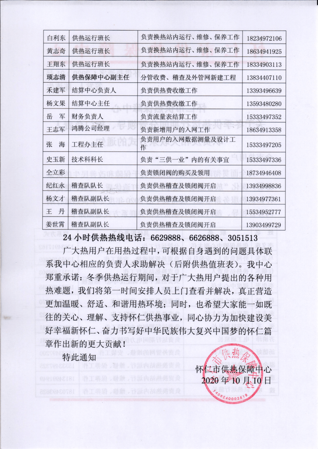 菏泽供暖最新动态，11月2日全新通知，冬日温暖保障启动！