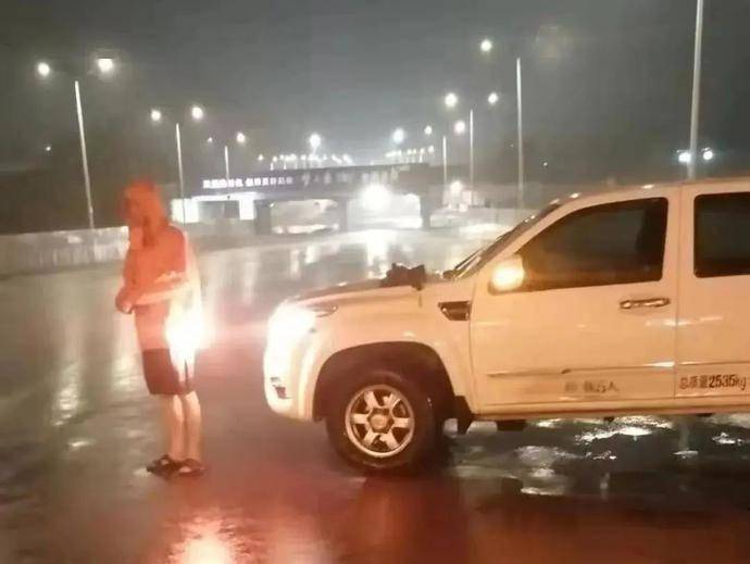 合肥暴雨今日更新，城市反应与天气巨变