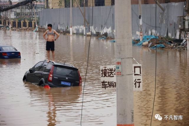 洪灾预防与应对机制反思，未雨绸缪胜于临灾应对——最新洪灾消息