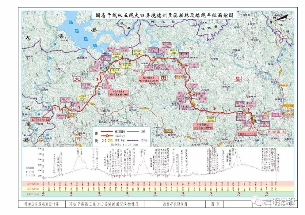 往年11月10日235国道最新规划图深度解析，多方观点与个人立场阐述