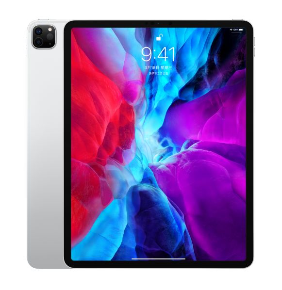 全新上市！iPad Pro深度评测与介绍，11月最新款特性一览