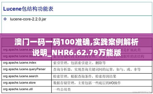 澳门一码一码100准确,实践案例解析说明_NHR6.62.79万能版