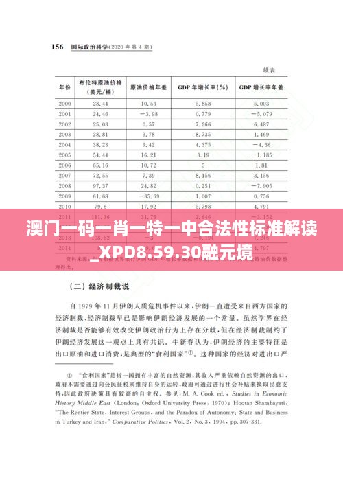 澳门一码一肖一特一中合法性标准解读_XPD8.59.30融元境