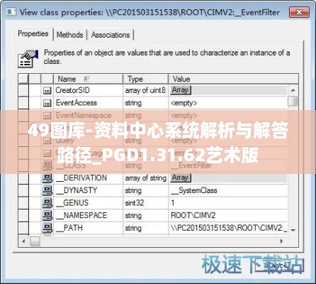 49图库-资料中心系统解析与解答路径_PGD1.31.62艺术版