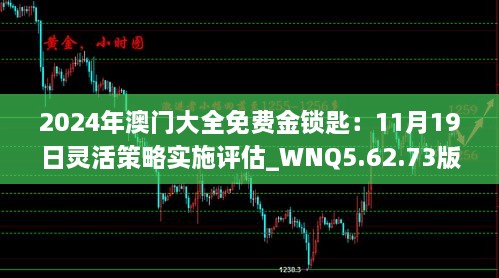 2024年澳门大全免费金锁匙：11月19日灵活策略实施评估_WNQ5.62.73版本