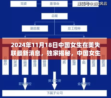 独家揭秘，中国女生在美失联事件最新进展（持续更新至2024年11月18日）