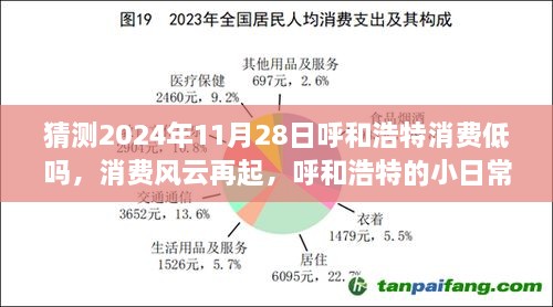 消费风云再起，呼和浩特日常消费温情猜想与未来展望