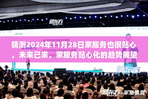 未来已来，家服务贴心化的趋势展望（至2024年11月28日）