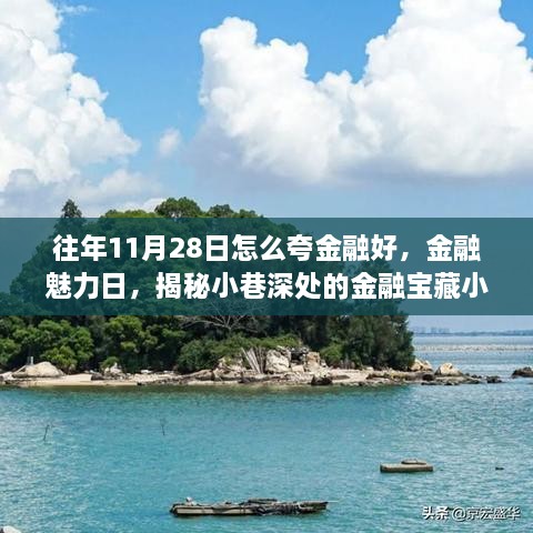 揭秘金融宝藏，金融魅力日与小巷深处的金融宝藏小店的独特魅力