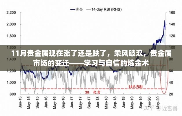 乘风破浪，贵金属市场变迁与投资者自信炼金术