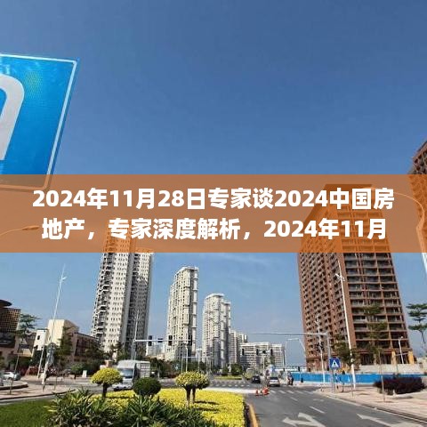 专家深度解析，中国房地产市场历史背景与未来影响展望（2024年11月28日）