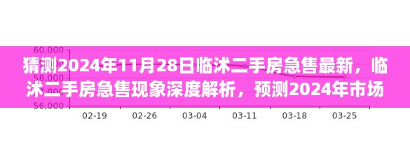 临沭二手房急售现象深度解析，最新市场走势预测及动因探讨，2024年展望