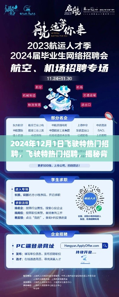 揭秘飞驶特热门招聘背后的故事与深远影响，2024年展望