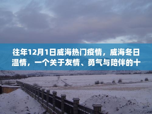 威海冬日温情，友情、勇气与陪伴的十二月故事