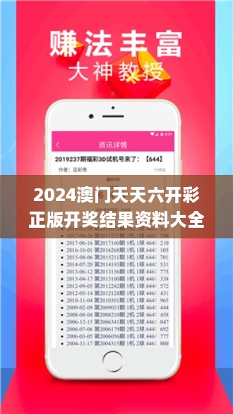 2024澳门天天六开彩正版开奖结果资料大全,科学解答解释定义_1080p68.716-4