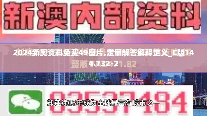 2024新奥资料免费49图片,定量解答解释定义_C版144.732-2