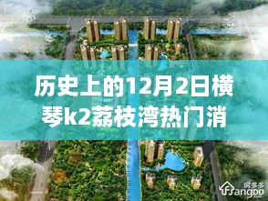 历史熏陶下的味蕾秘境，横琴K2荔枝湾隐秘小巷的特色小店