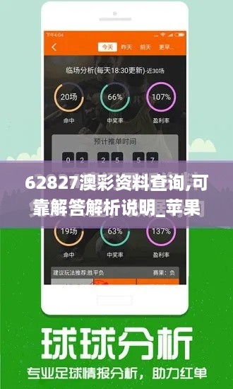 62827澳彩资料查询,可靠解答解析说明_苹果版13.600-1