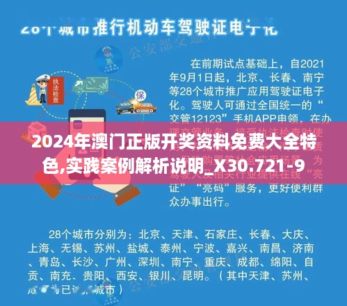 2024年澳门正版开奖资料免费大全特色,实践案例解析说明_X30.721-9