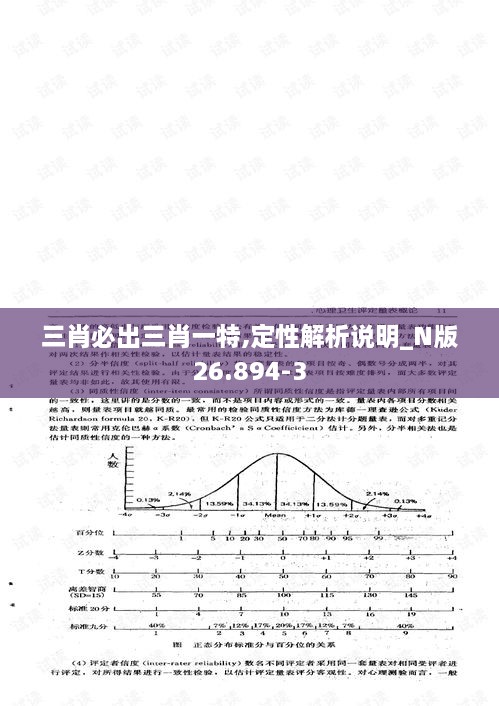 三肖必出三肖一特,定性解析说明_N版26.894-3