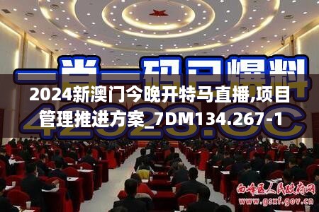 2024新澳门今晚开特马直播,项目管理推进方案_7DM134.267-1