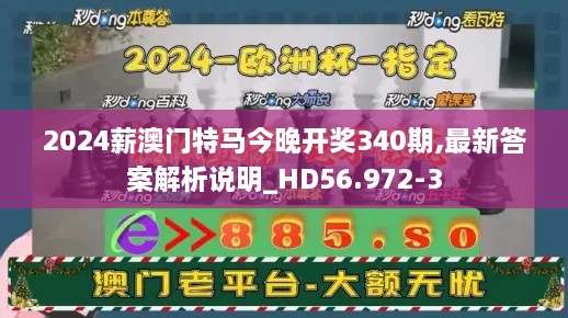 2024薪澳门特马今晚开奖340期,最新答案解析说明_HD56.972-3