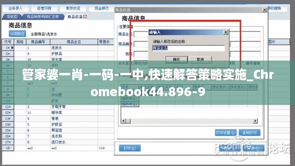 管家婆一肖-一码-一中,快速解答策略实施_Chromebook44.896-9