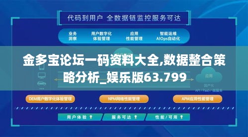 金多宝论坛一码资料大全,数据整合策略分析_娱乐版63.799