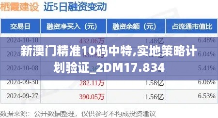 新澳门精准10码中特,实地策略计划验证_2DM17.834