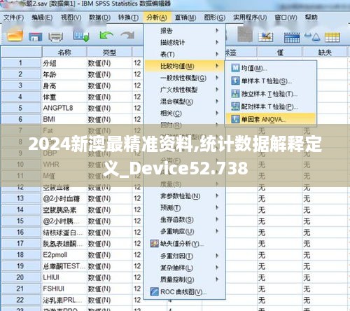 2024新澳最精准资料,统计数据解释定义_Device52.738