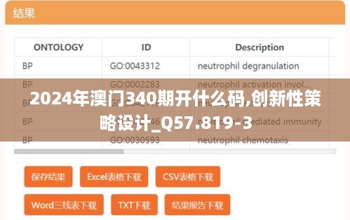 2024年澳门340期开什么码,创新性策略设计_Q57.819-3