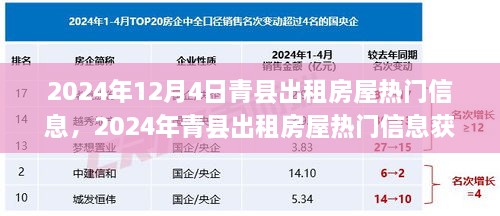 青县出租房屋热门信息获取与筛选指南（初学者与进阶用户适用）——2024年最新指南