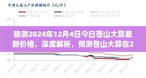 2024年苍山大蒜最新价格预测，深度解析与预测报告