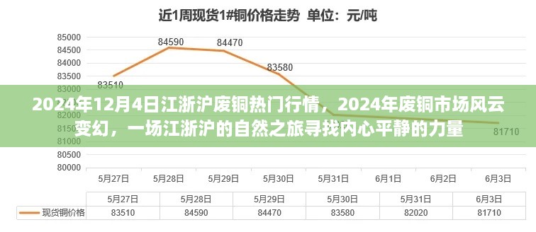 江浙沪废铜市场风云变幻，揭秘热门行情与内心平静之旅的启示