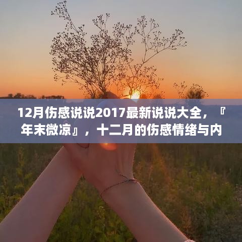 年末微凉，十二月的伤感情绪与独白——最新说说解析大全（2017版）