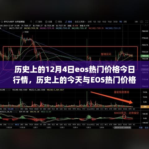 历史上的今天与EOS热门价格深度解析，数字资产市场趋势展望十二月四日行情回顾与预测