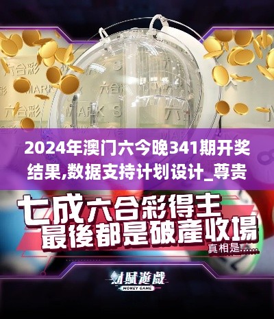 2024年澳门六今晚341期开奖结果,数据支持计划设计_尊贵版7.521