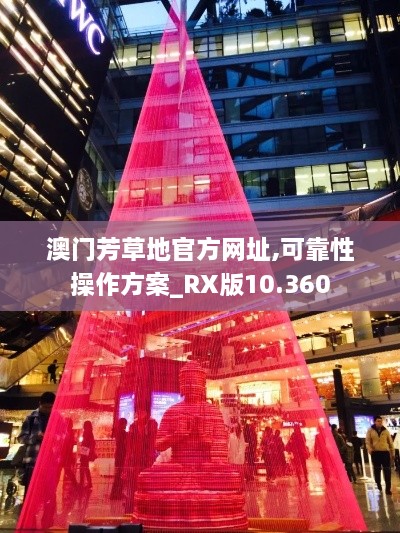 澳门芳草地官方网址,可靠性操作方案_RX版10.360