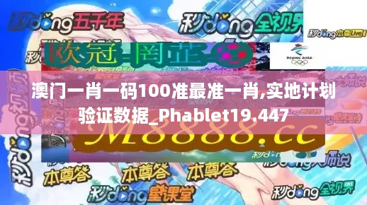 澳门一肖一码100准最准一肖,实地计划验证数据_Phablet19.447