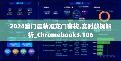 2024澳门最精准龙门客栈,实时数据解析_Chromebook3.106