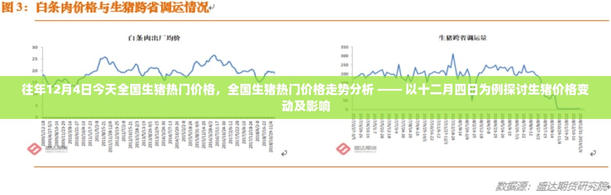 全国生猪热门价格走势分析，以十二月四日为例探讨价格变动及影响因素