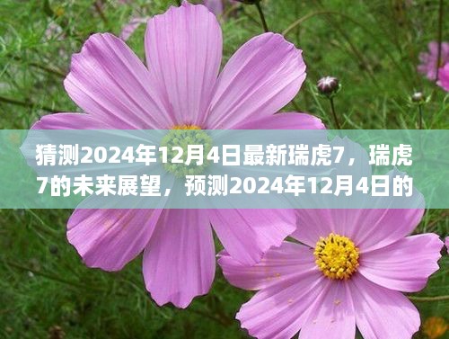 瑞虎7未来展望，预测2024年最新发展揭秘