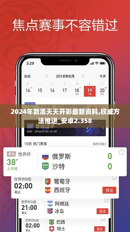 2024年新澳天天开彩最新资料,权威方法推进_安卓2.358