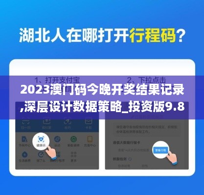 2023澳门码今晚开奖结果记录,深层设计数据策略_投资版9.812