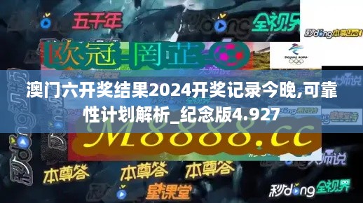 澳门六开奖结果2024开奖记录今晚,可靠性计划解析_纪念版4.927