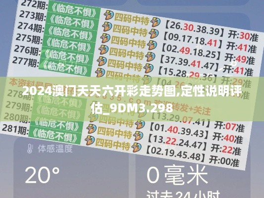 2024澳门天天六开彩走势图,定性说明评估_9DM3.298